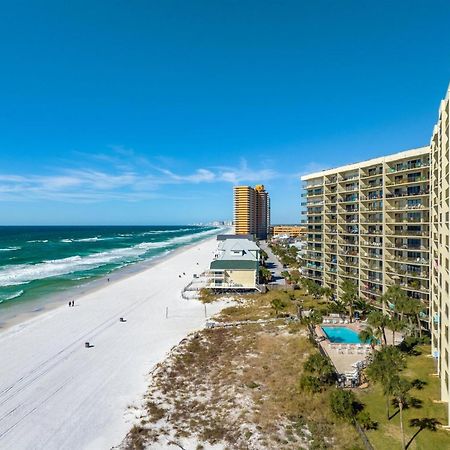 Appartement The Summit 816 à Panama City Beach Extérieur photo