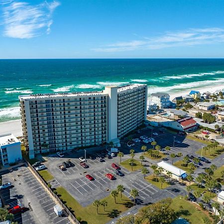 Appartement The Summit 816 à Panama City Beach Extérieur photo