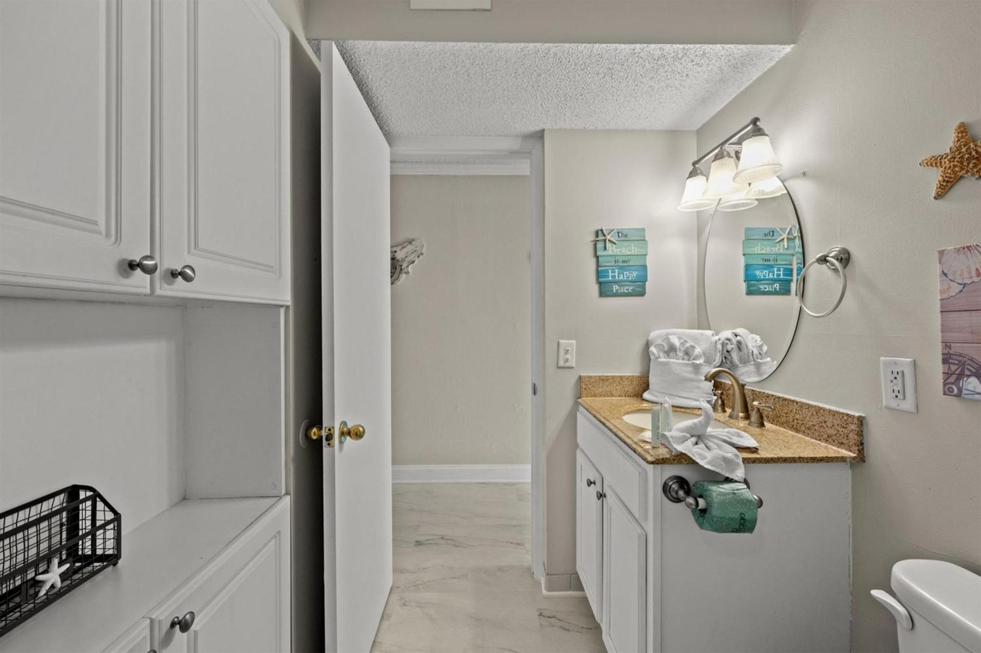 Appartement The Summit 816 à Panama City Beach Extérieur photo