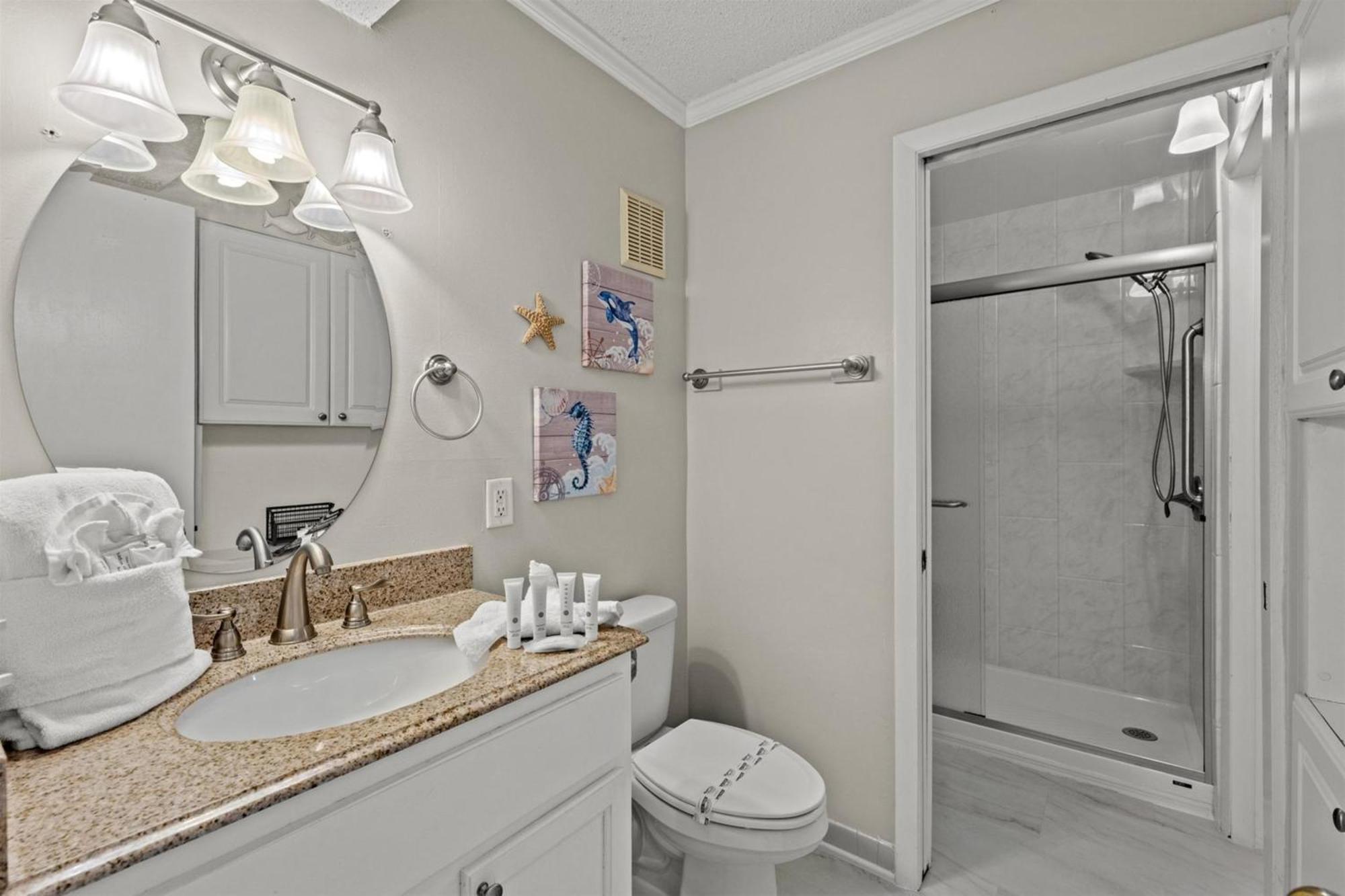 Appartement The Summit 816 à Panama City Beach Extérieur photo