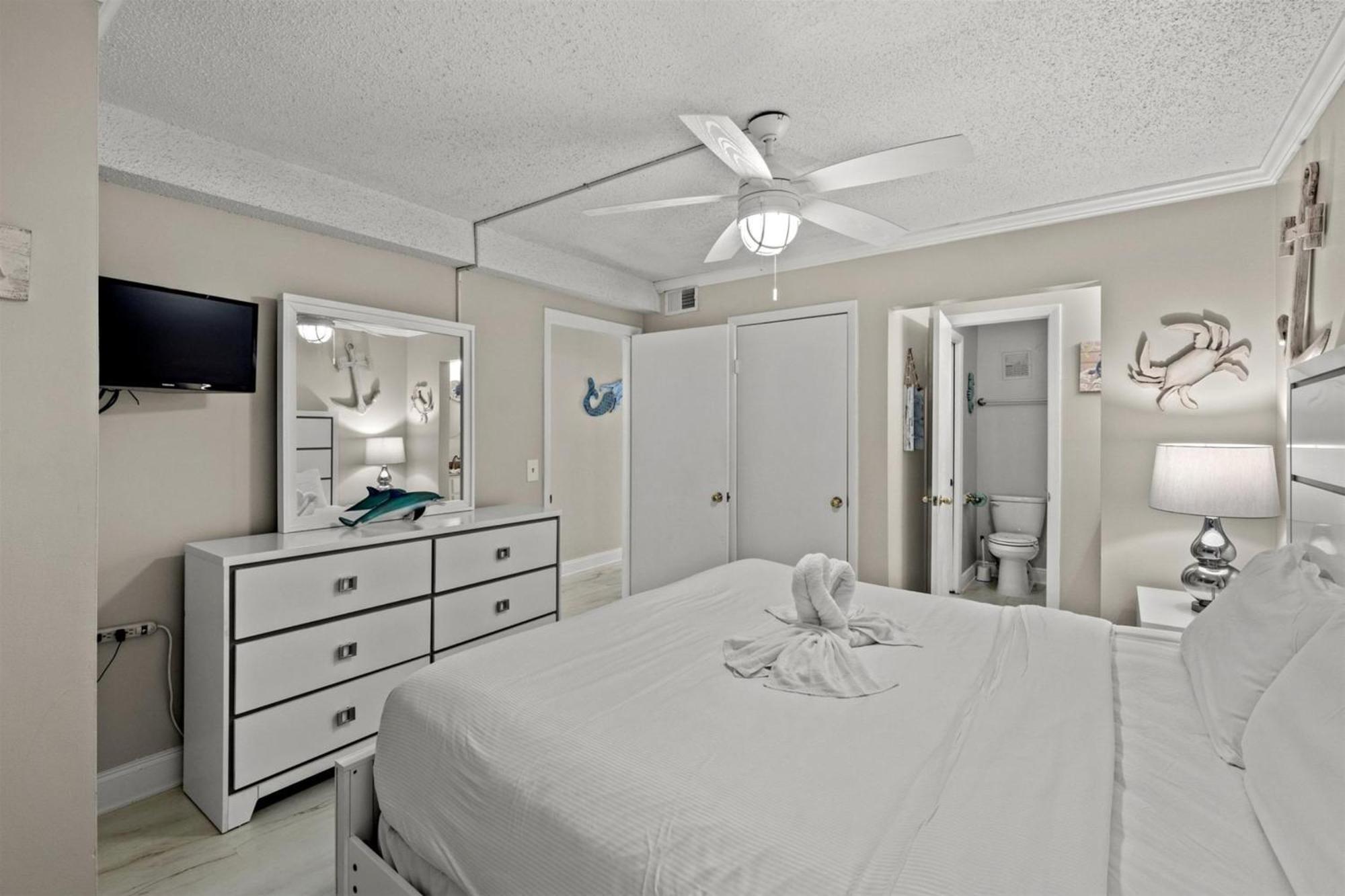 Appartement The Summit 816 à Panama City Beach Extérieur photo