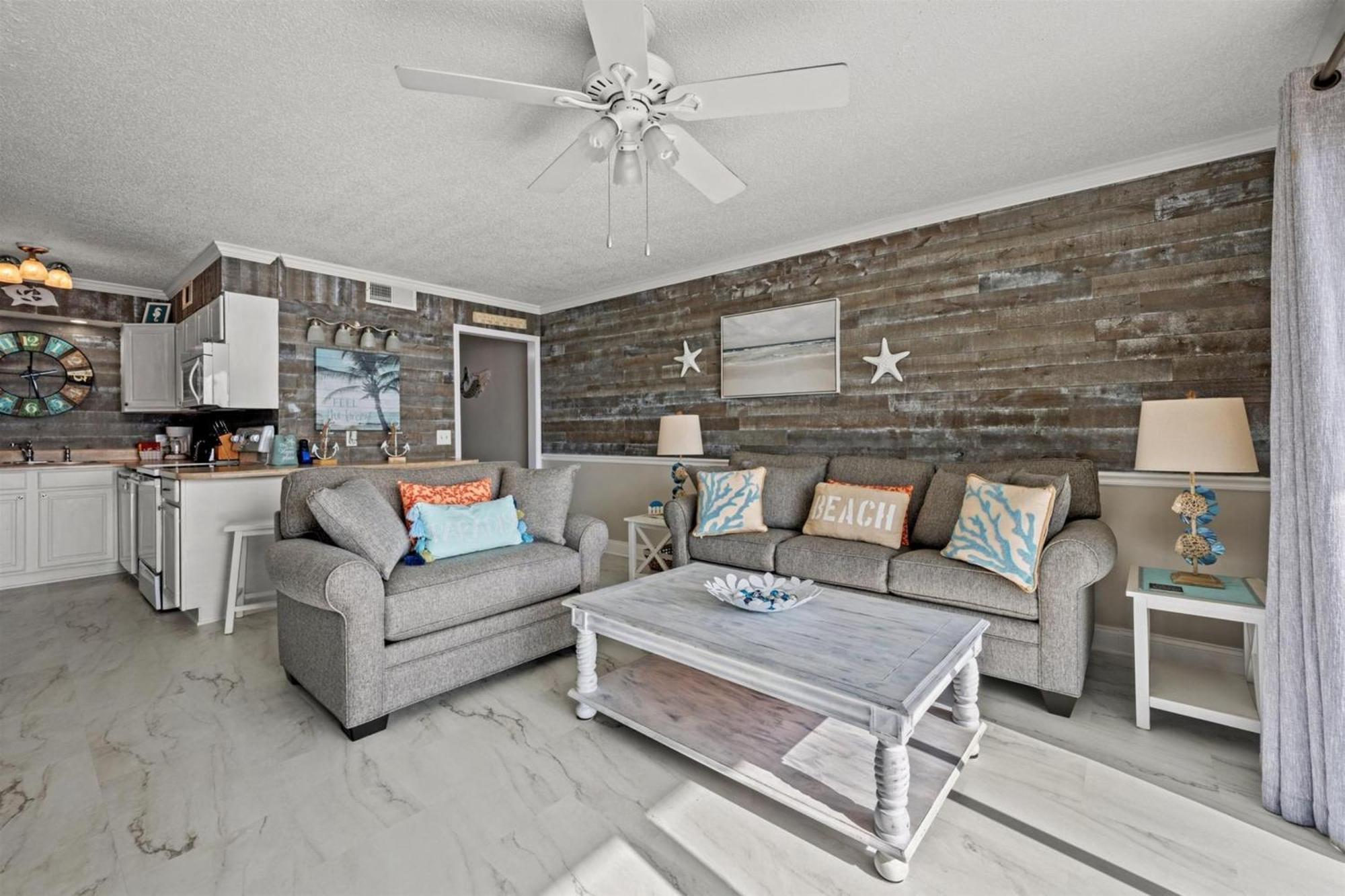 Appartement The Summit 816 à Panama City Beach Extérieur photo