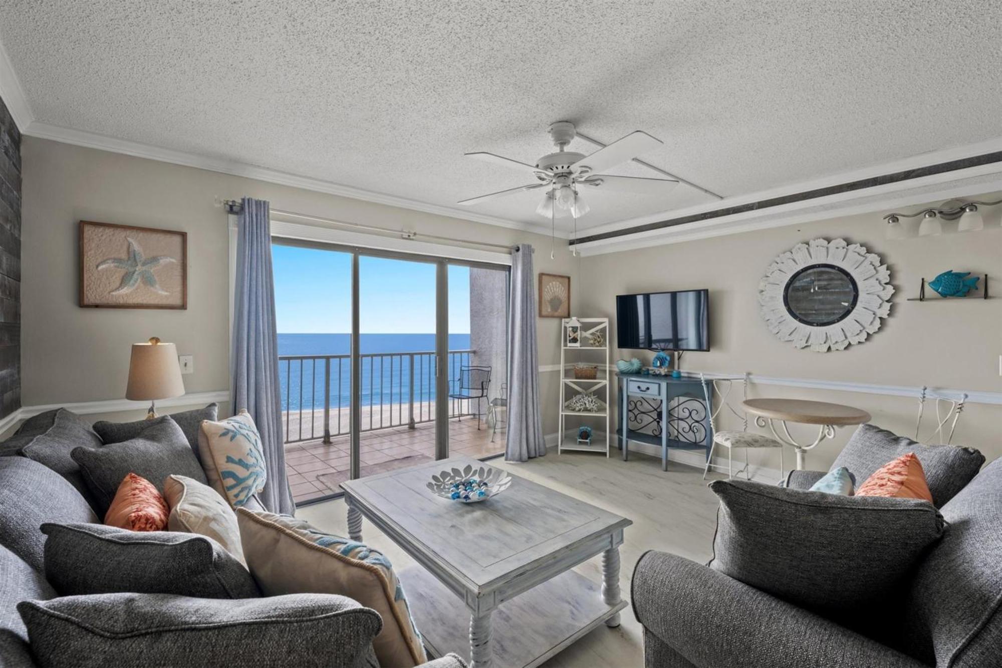 Appartement The Summit 816 à Panama City Beach Extérieur photo
