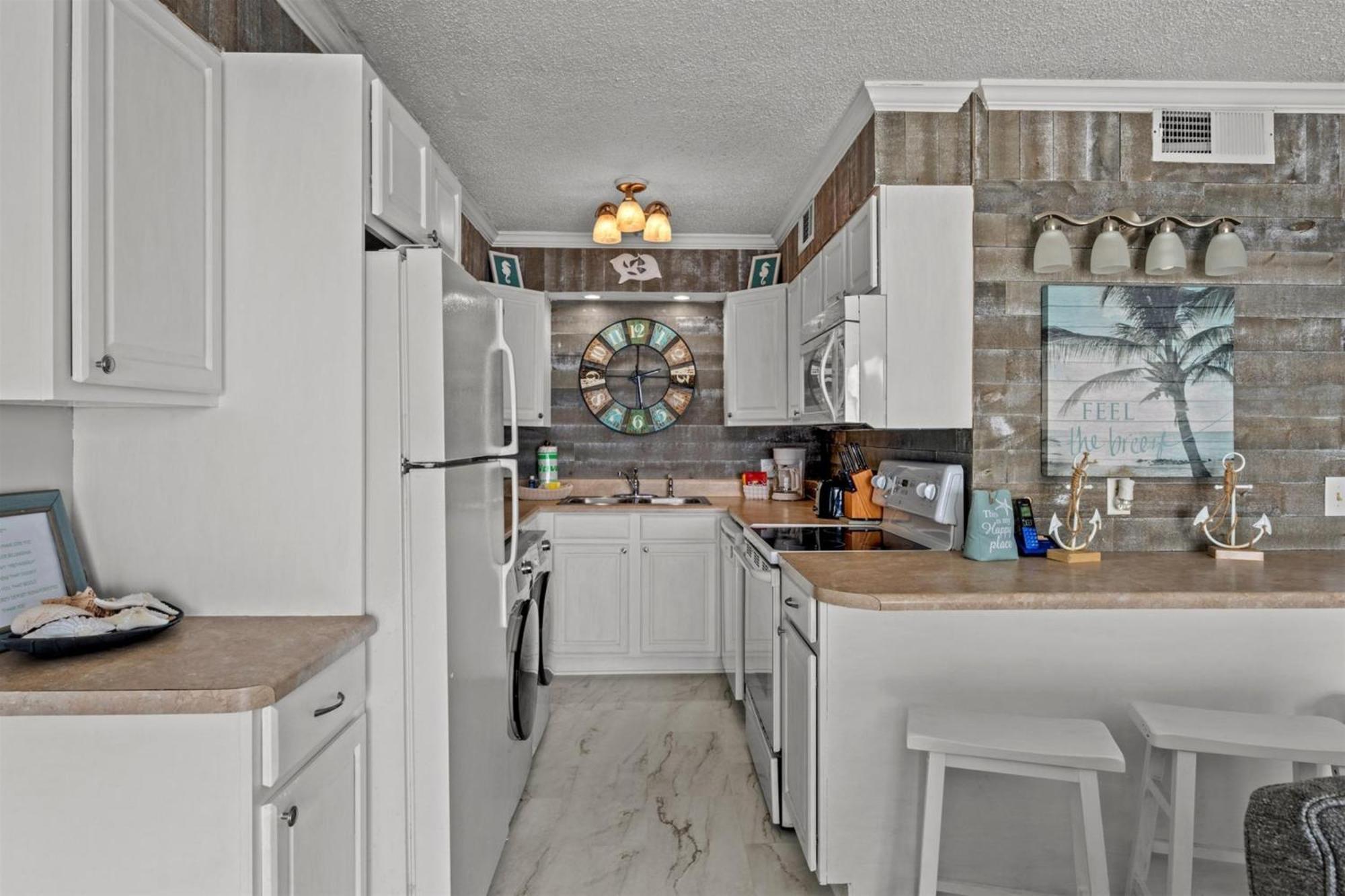 Appartement The Summit 816 à Panama City Beach Extérieur photo
